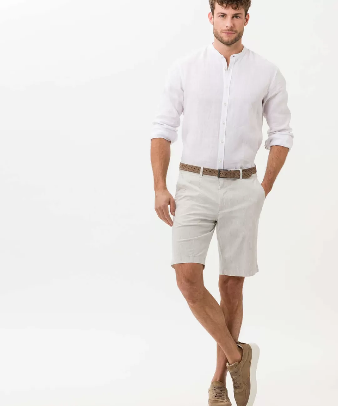 BRAX Broeken | Style Bozen Bone