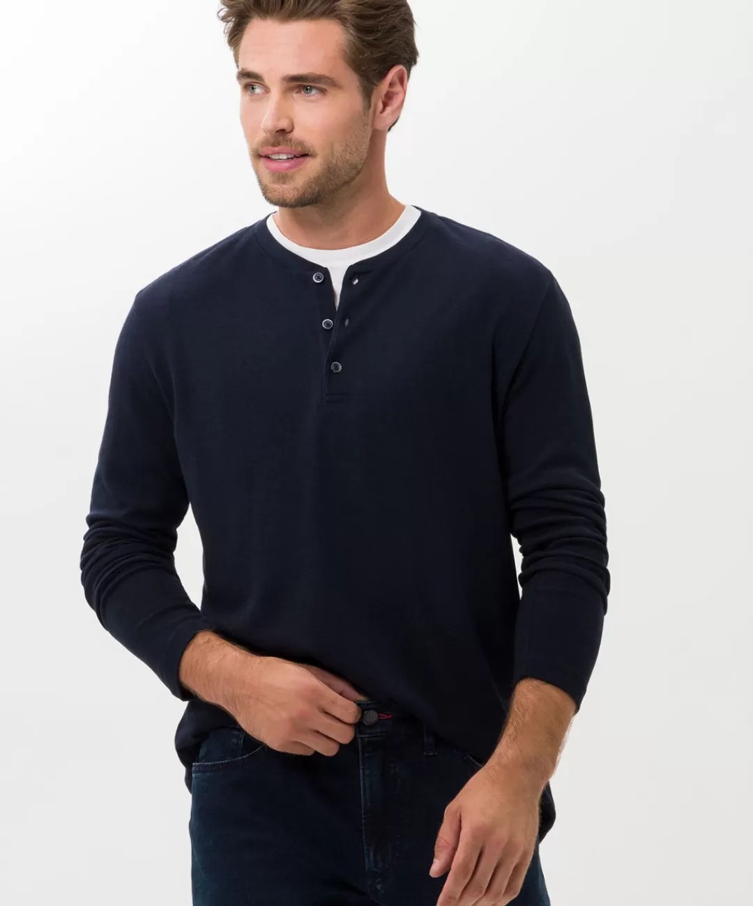 BRAX Shirts | Polo'S | Style Timmy Athletic