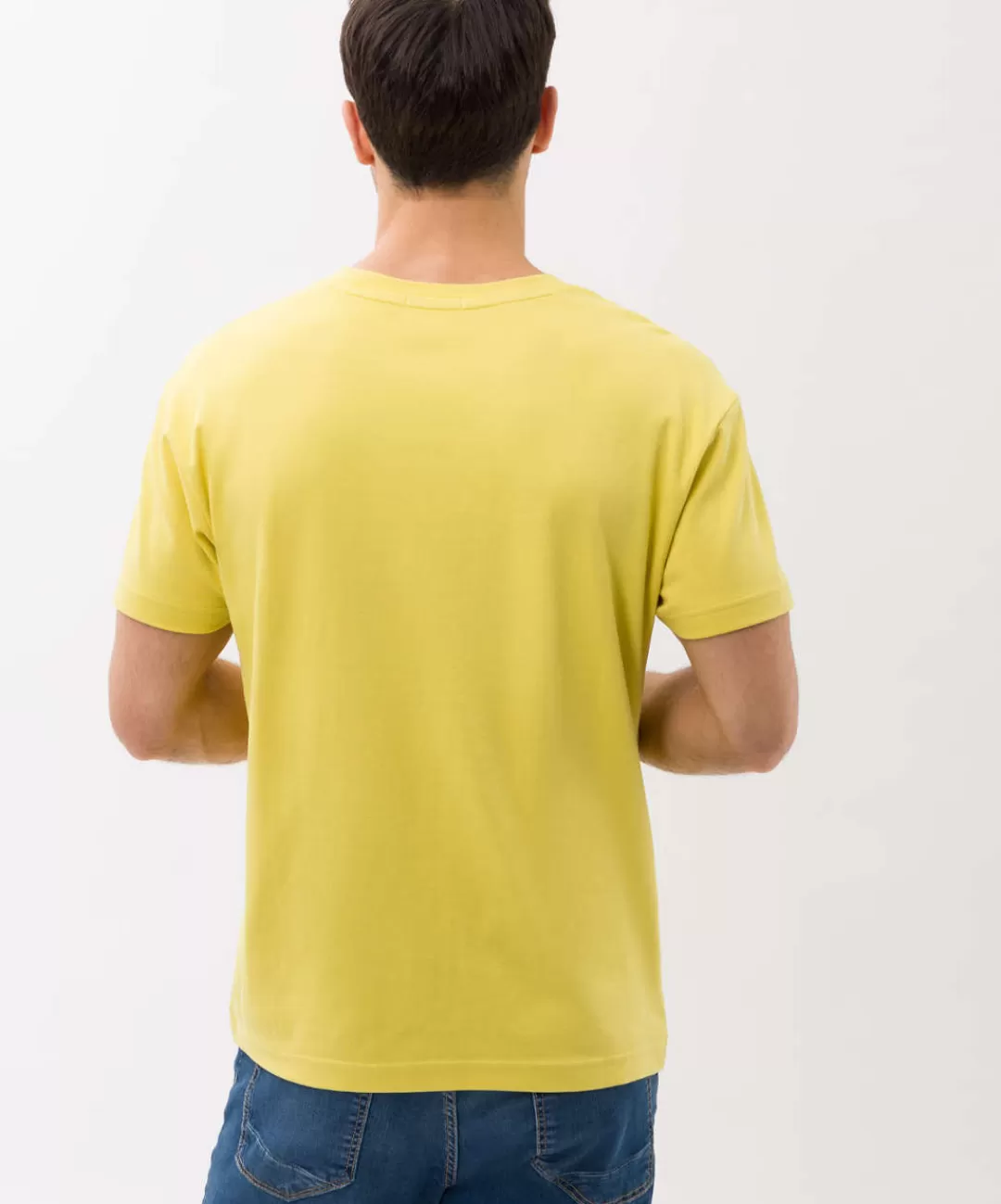 BRAX Shirts | Polo'S | Style Timmy Supernova